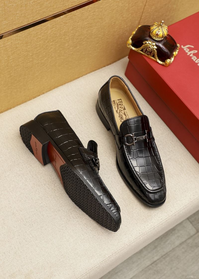 Ferragamo Shoes